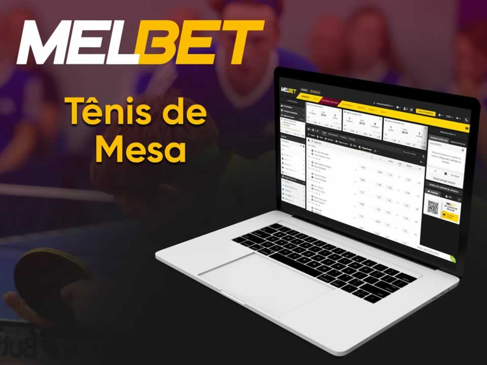Foguetinho bet