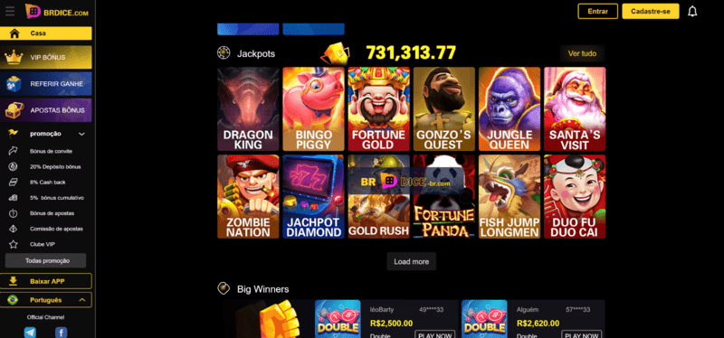 Magic Madness