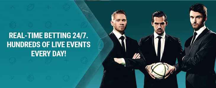 American bets vip