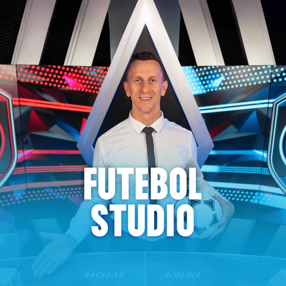 Futebol aposta