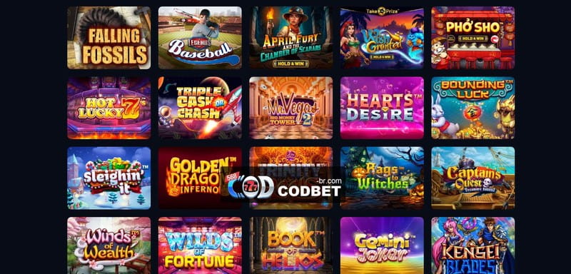 The Dog House Slots