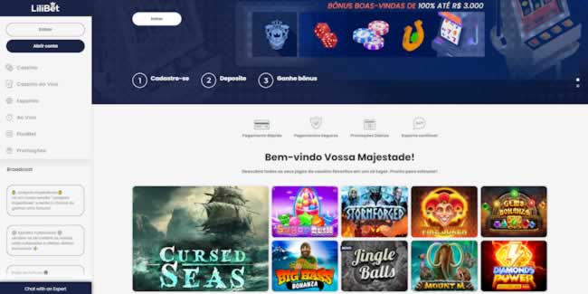 Blaze apostas entrar