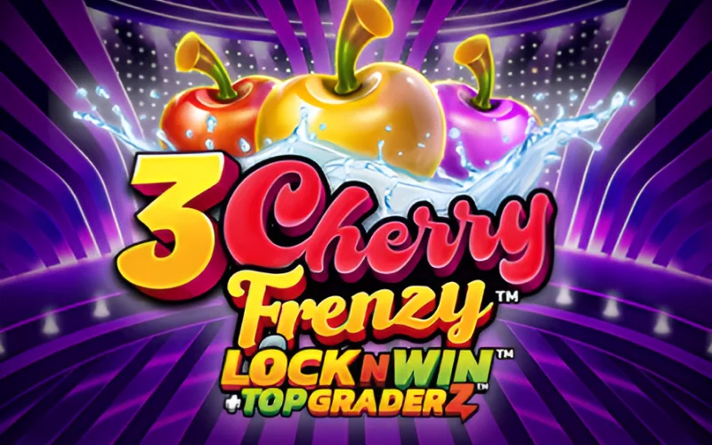 Casino game online