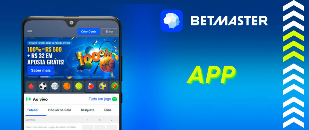 Sportingbet app