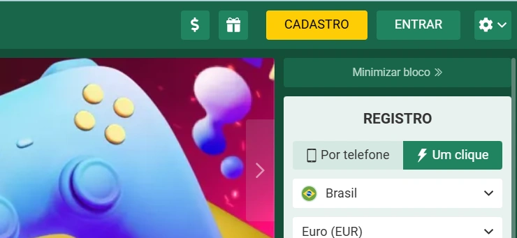 Slot real