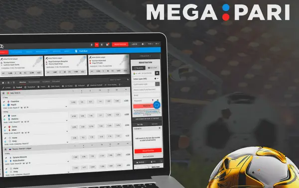 Betway aposta