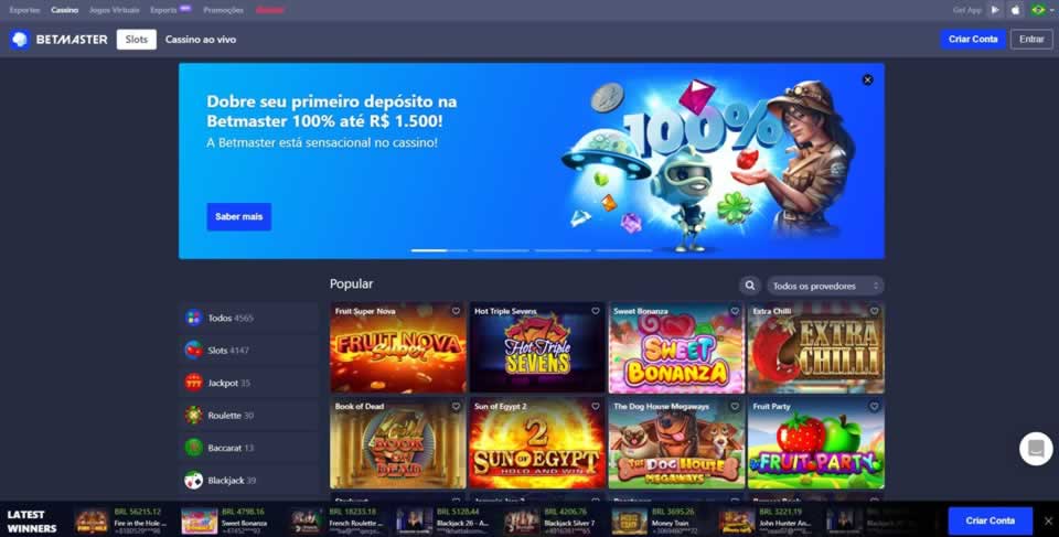 Bet365pix entrar