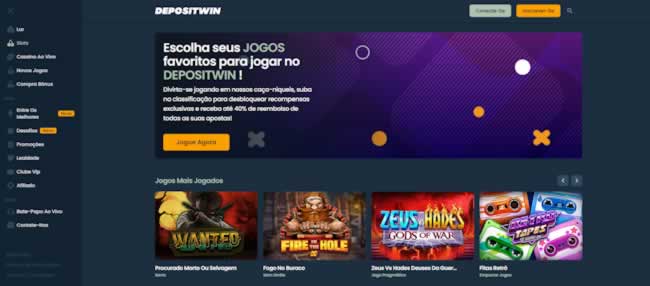 Site de aposta esportiva
