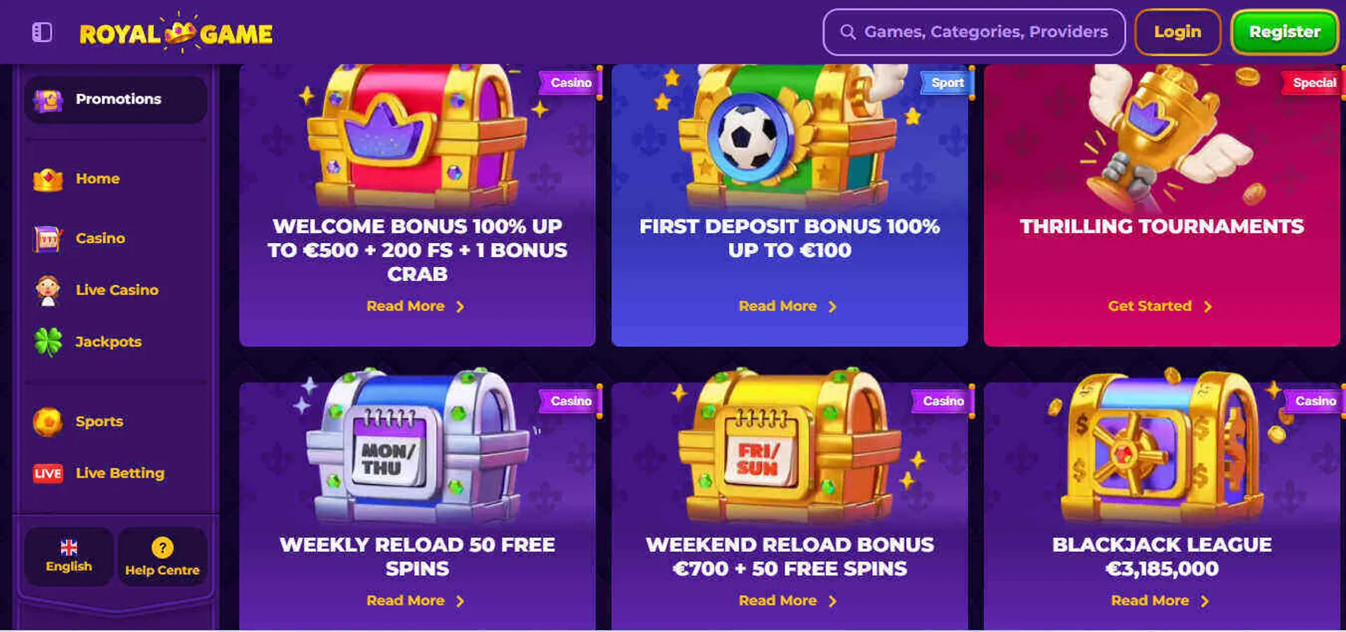 Bet365 odd