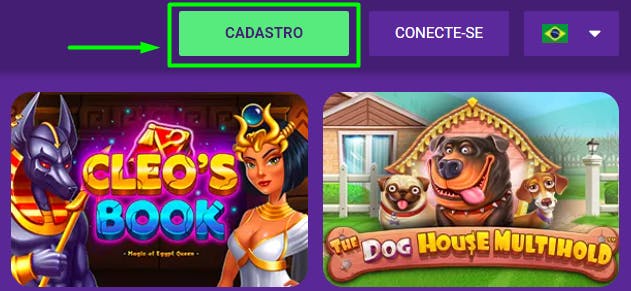 BETSAMIGO