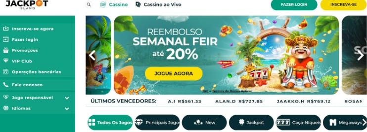 Aplicativo que baixa jogo