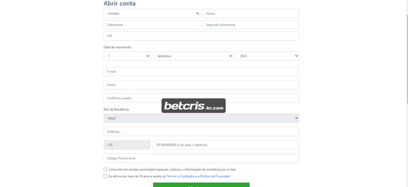 Esporte net se