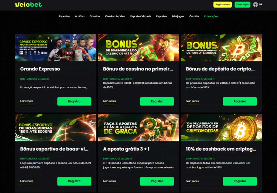 BetChain Casino