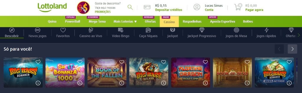 Megamillions.com