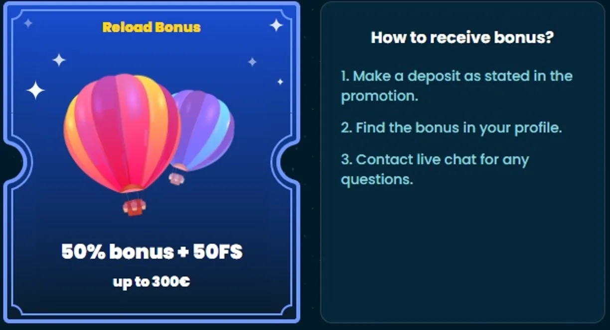 Jogos de slot exclusivos