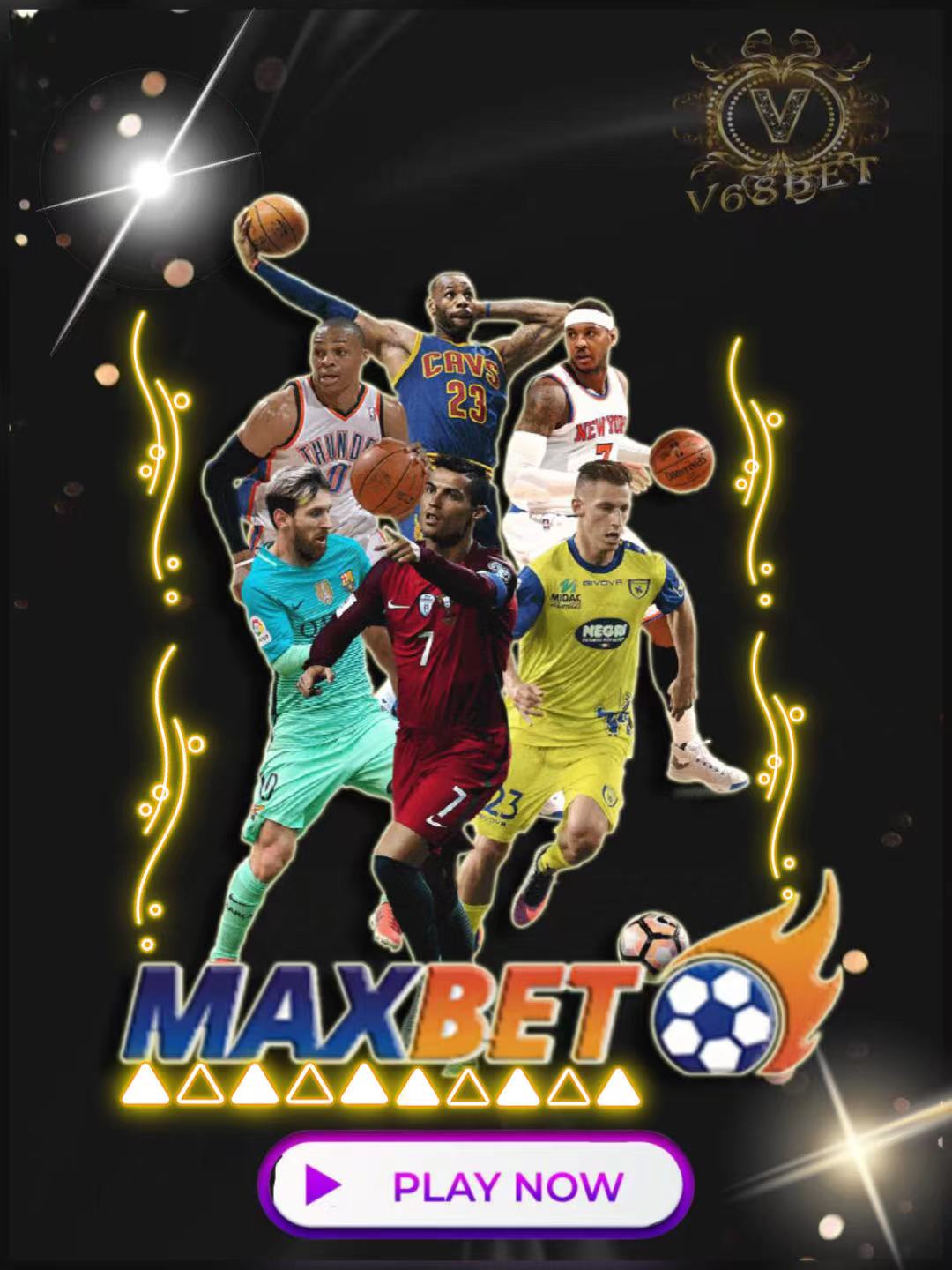 Sortudo slots
