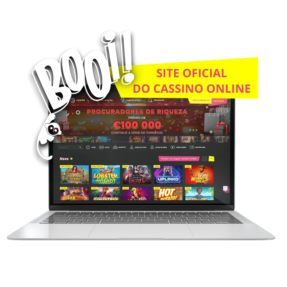 Crash casino