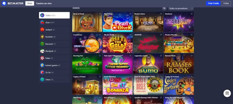 Paripesa Casino
