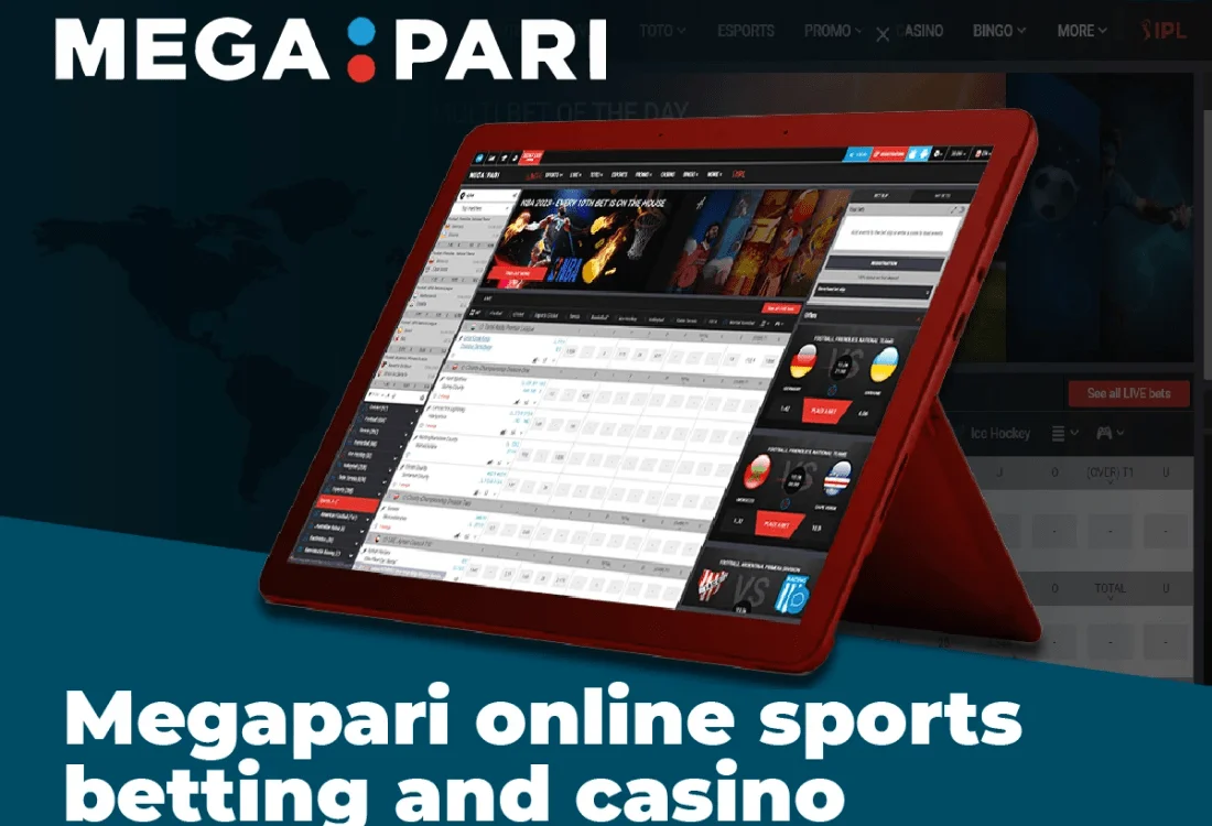 Apostar jogos online
