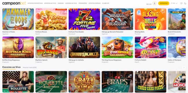 Betfair casino