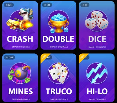 Bets rio