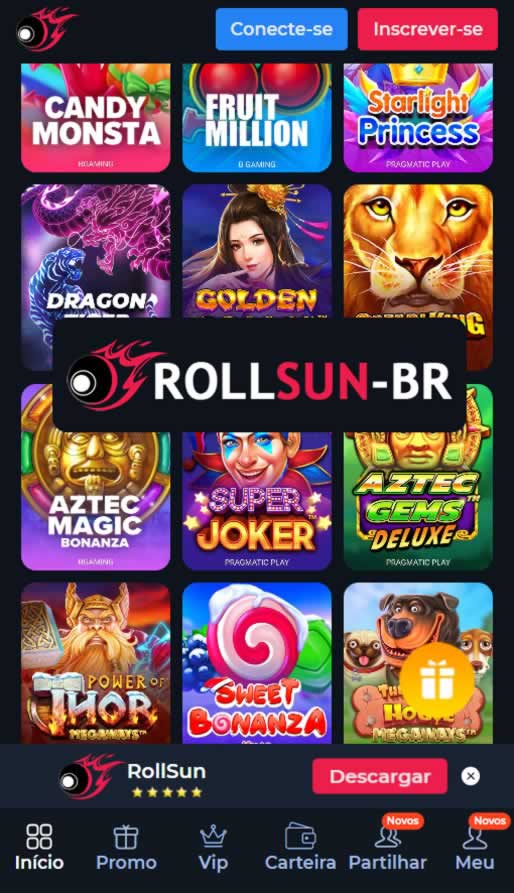 Evolution gaming