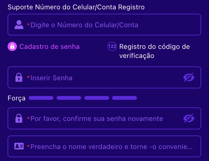 Baixar aplicativo de apostas