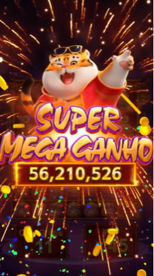 Mega fire blaze