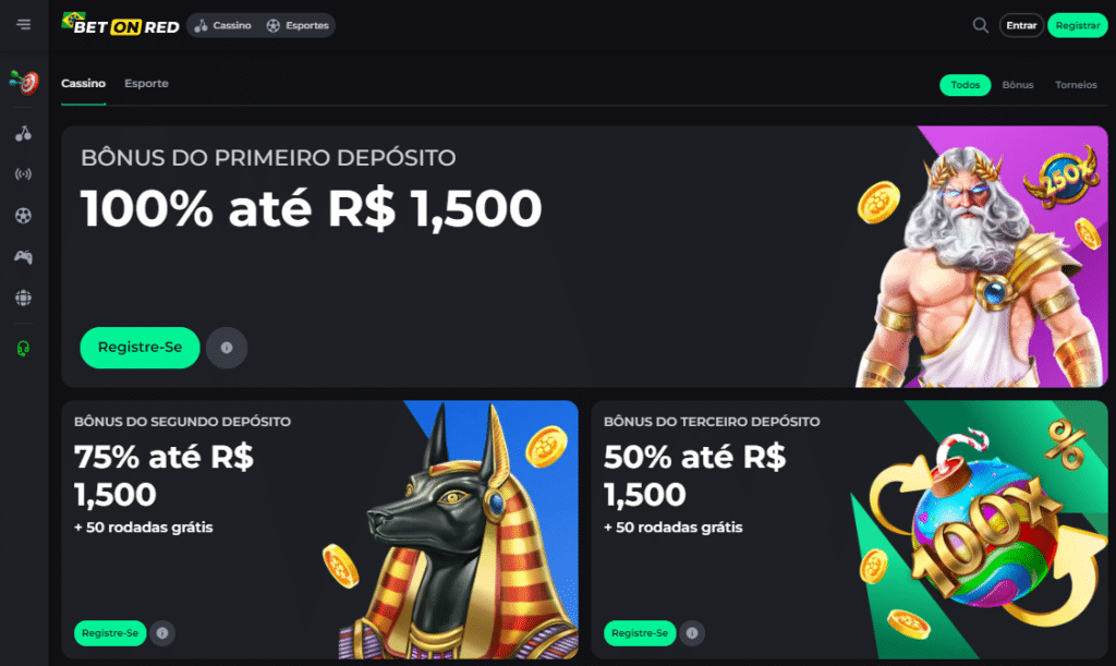 Foguetinho link