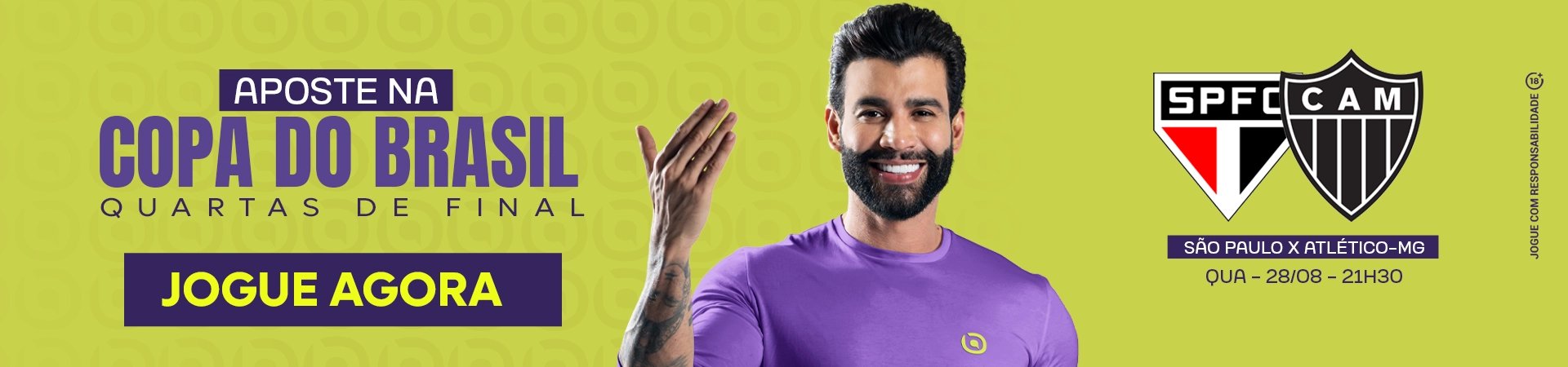 Jogo de roleta online