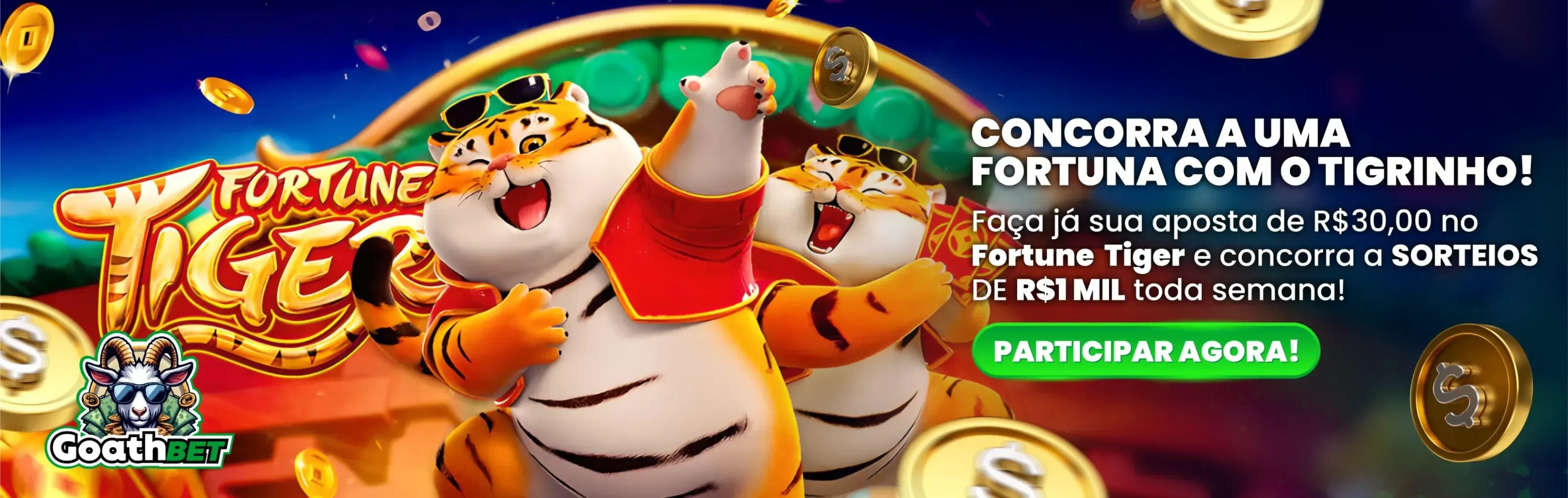 Esporte da sorte casino