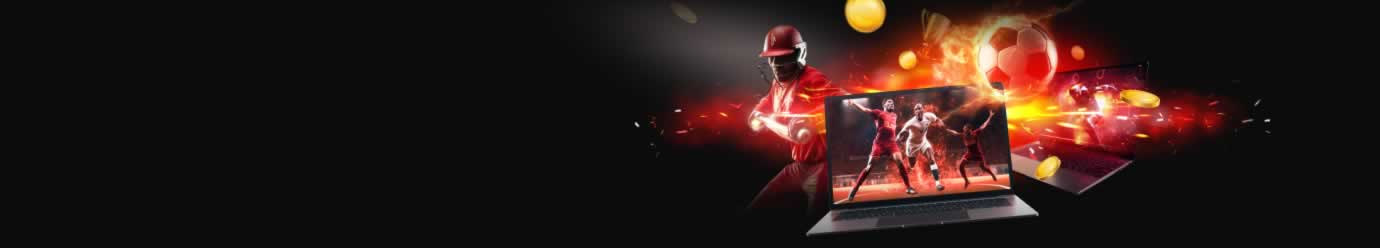 Online sports betting