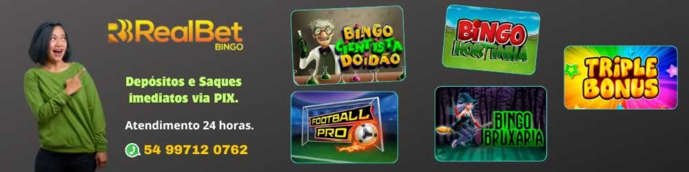 Esporte bet