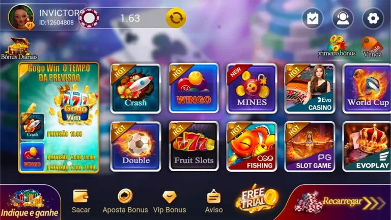 Crasher game - Bacanaplay
